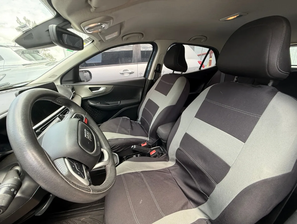FIAT AUDACE - 2023