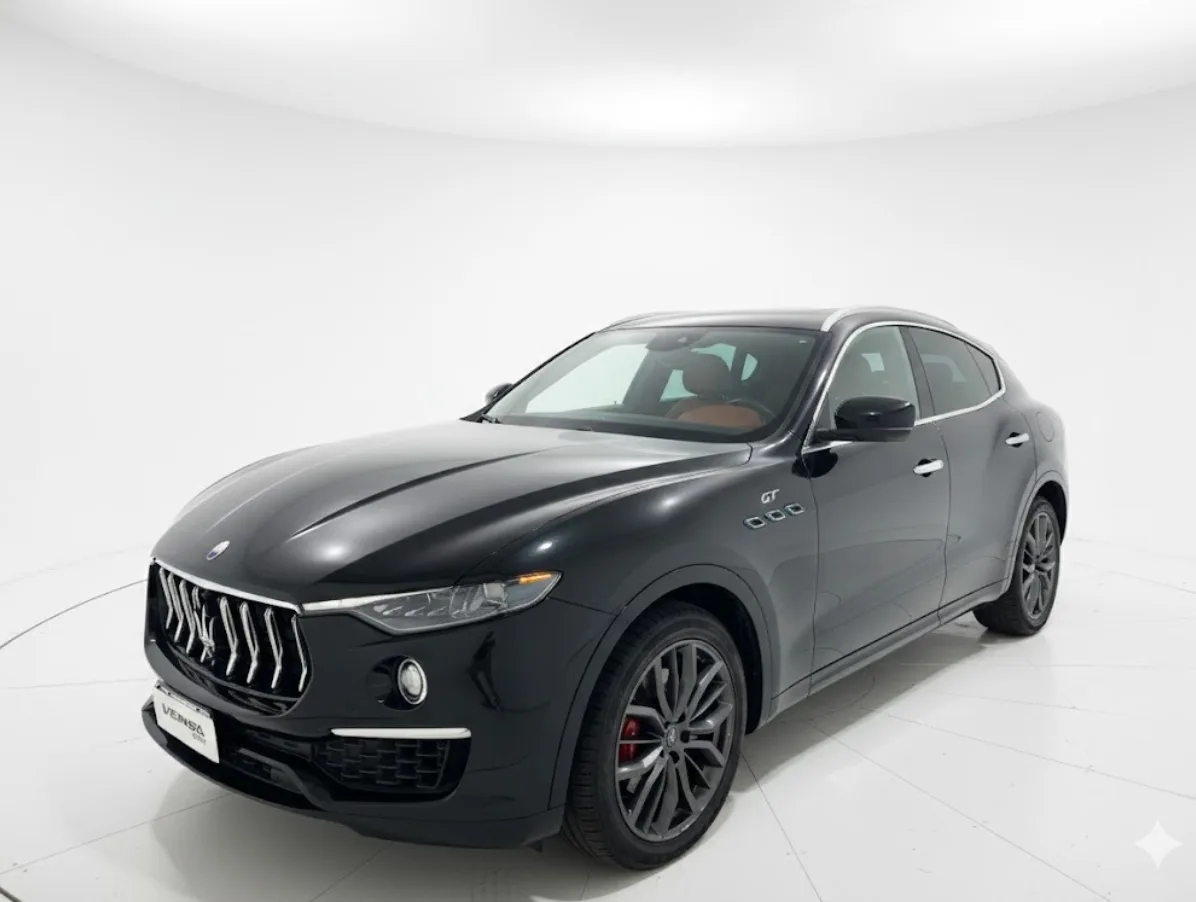 MASERATI LEVANTE GT - 2022