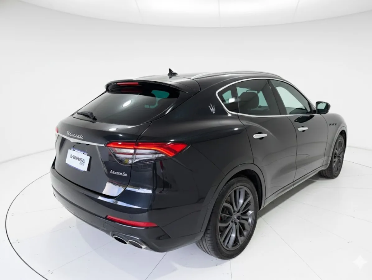 MASERATI LEVANTE GT - 2022