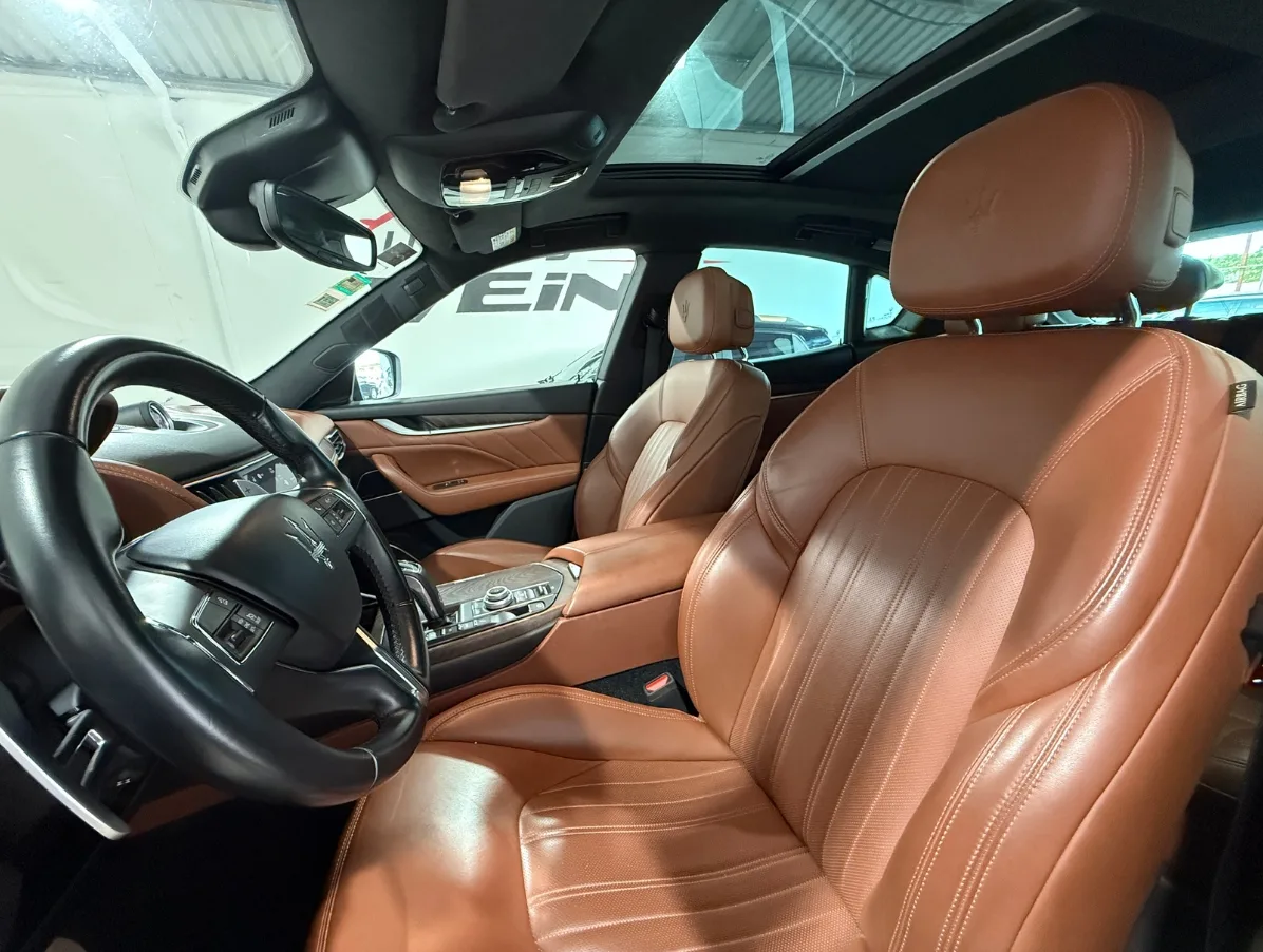 MASERATI LEVANTE GT - 2022