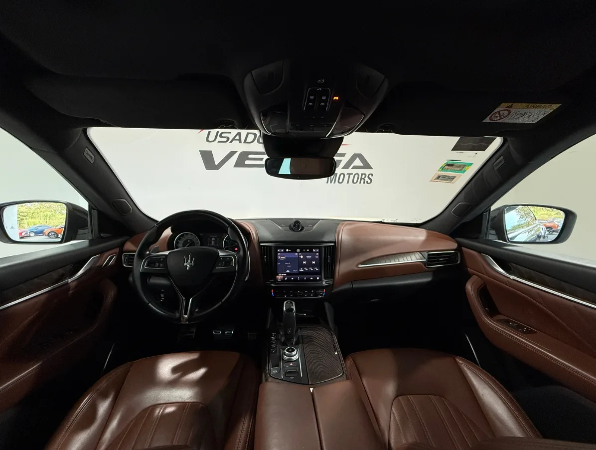 MASERATI LEVANTE GT - 2022