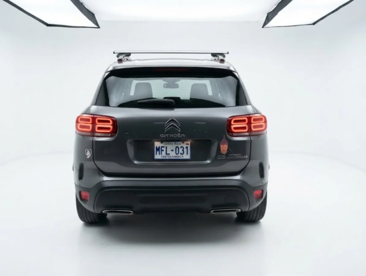CITROËN C5 - 2020