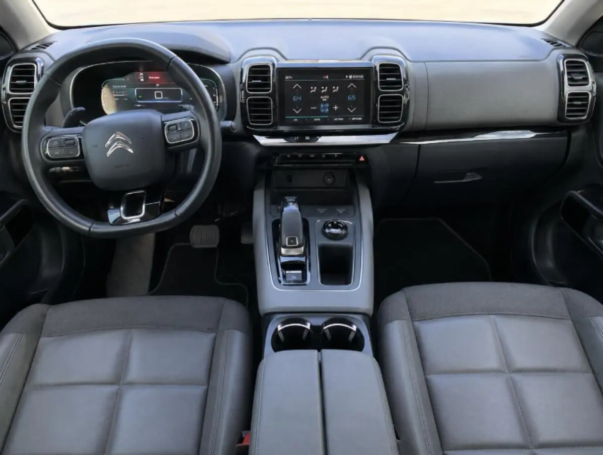 CITROËN C5 - 2020