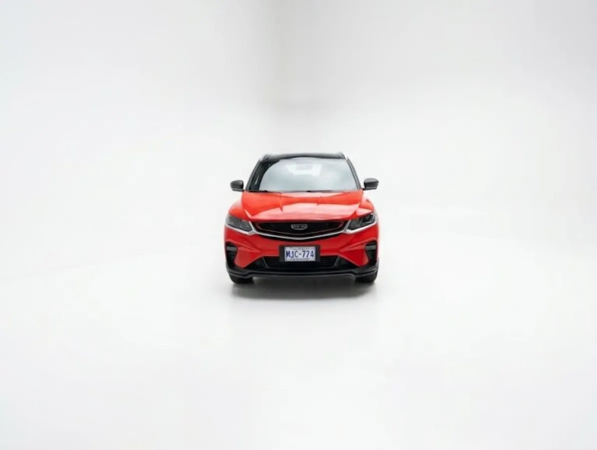 GEELY COOLRAY - 2023
