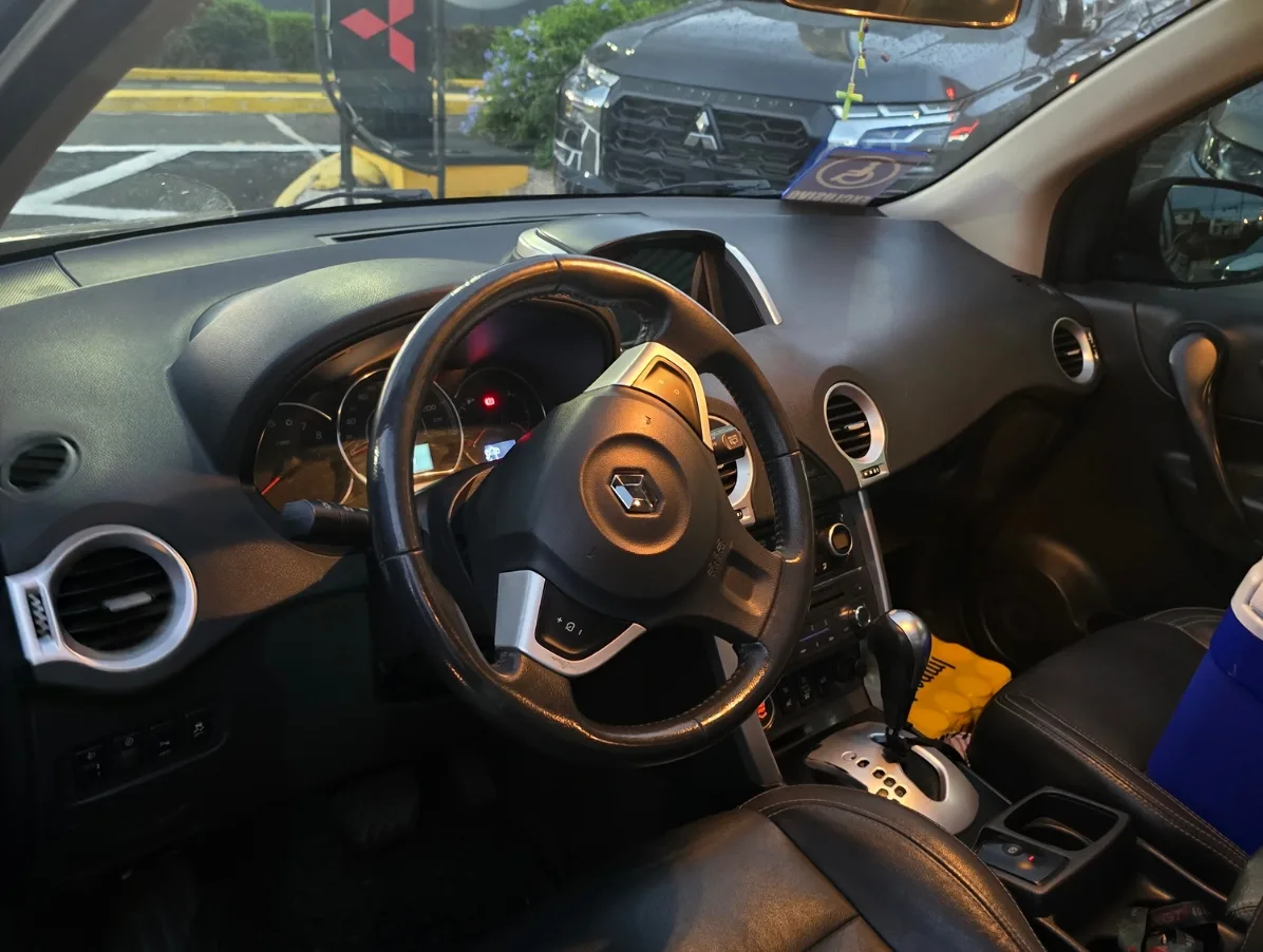RENAULT KOLEOS - 2015
