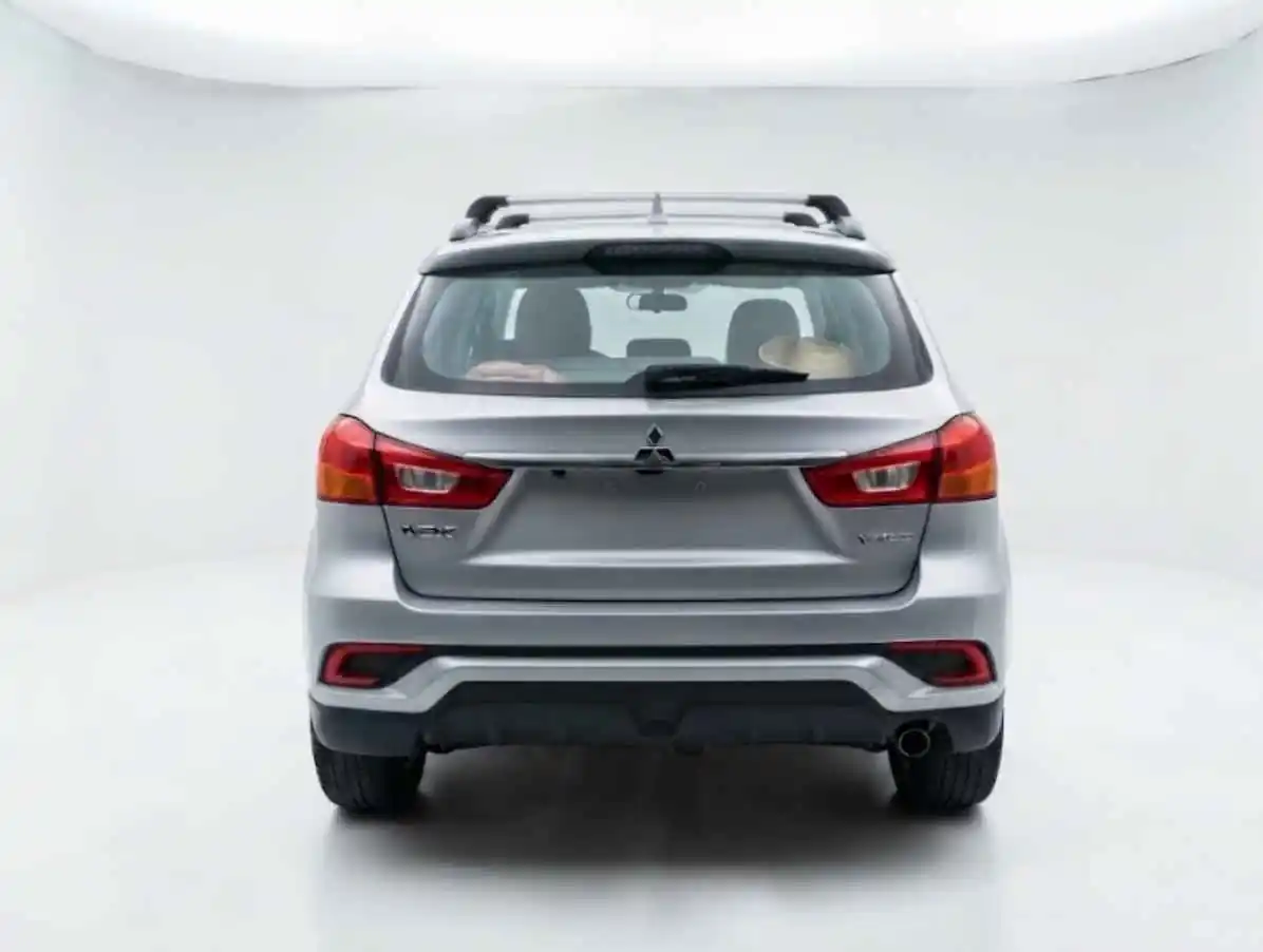 MITSUBISHI ASX - 2018