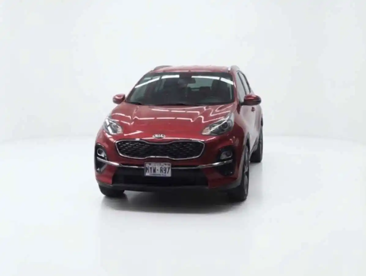 KIA SPORTAGE - 2019