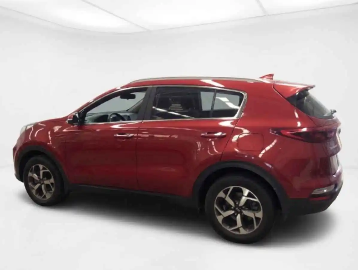 KIA SPORTAGE - 2019