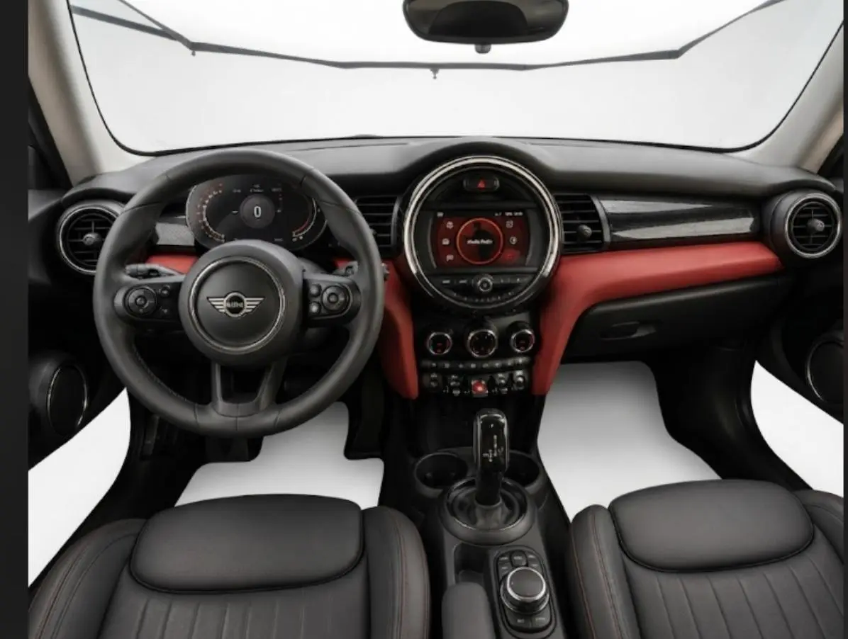 MINI COOPER - 2021