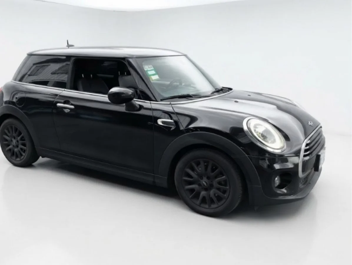 MINI COOPER - 2021