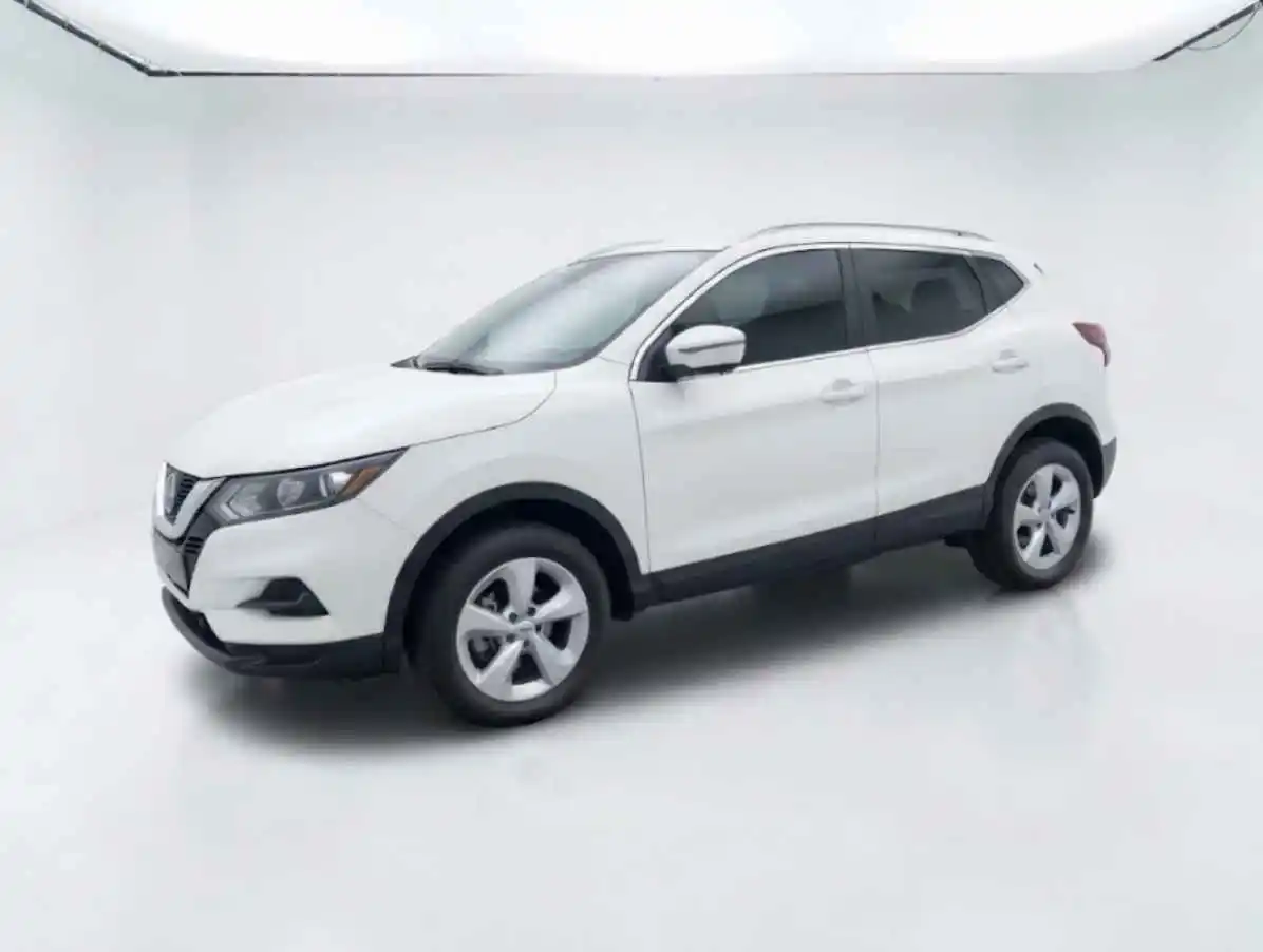 NISSAN QASHQAI - 2020