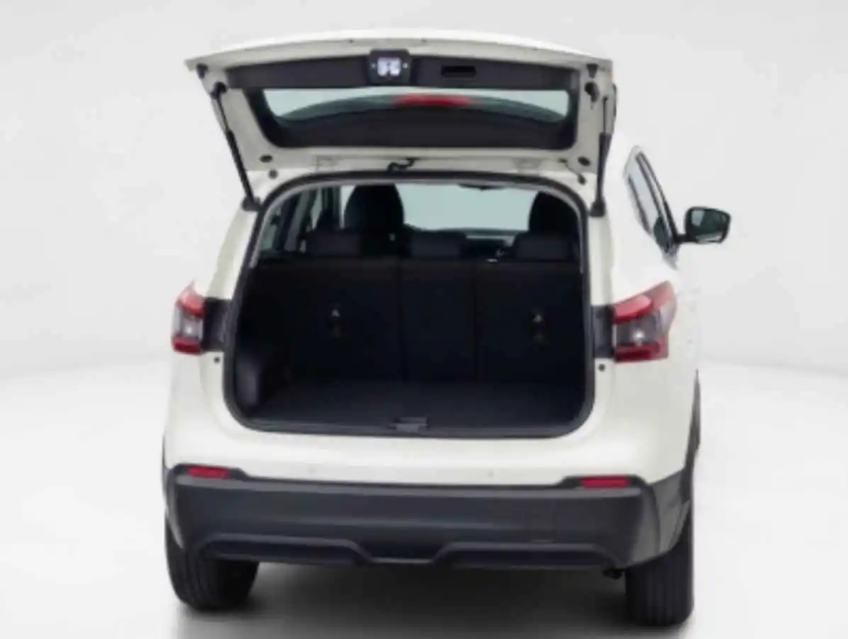 NISSAN QASHQAI - 2020
