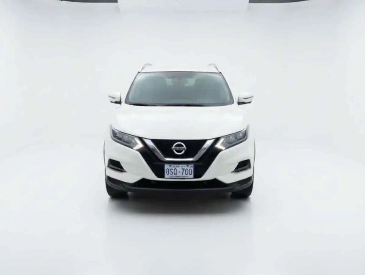 NISSAN QASHQAI - 2020
