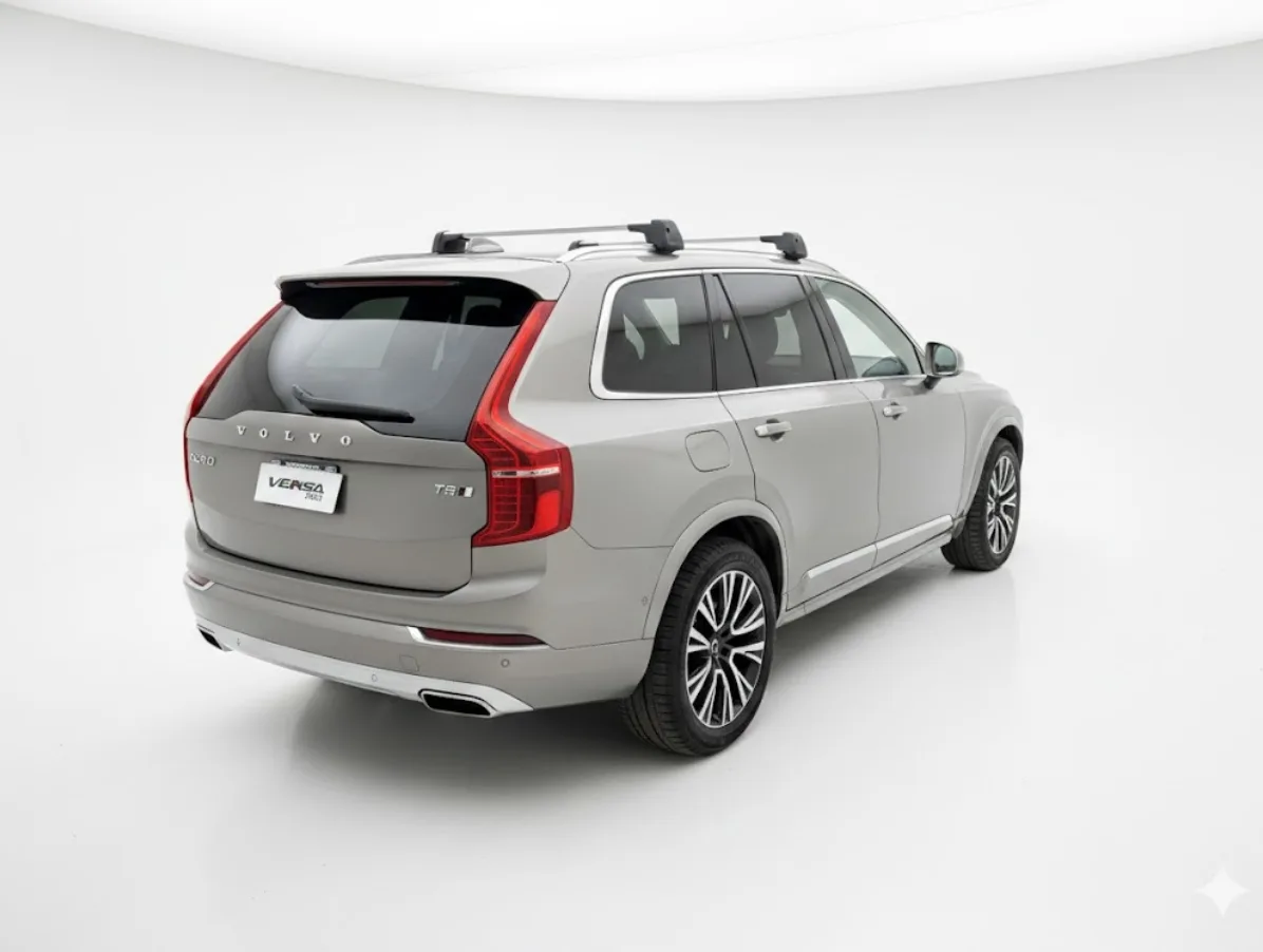 VOLVO XC90 - 2020