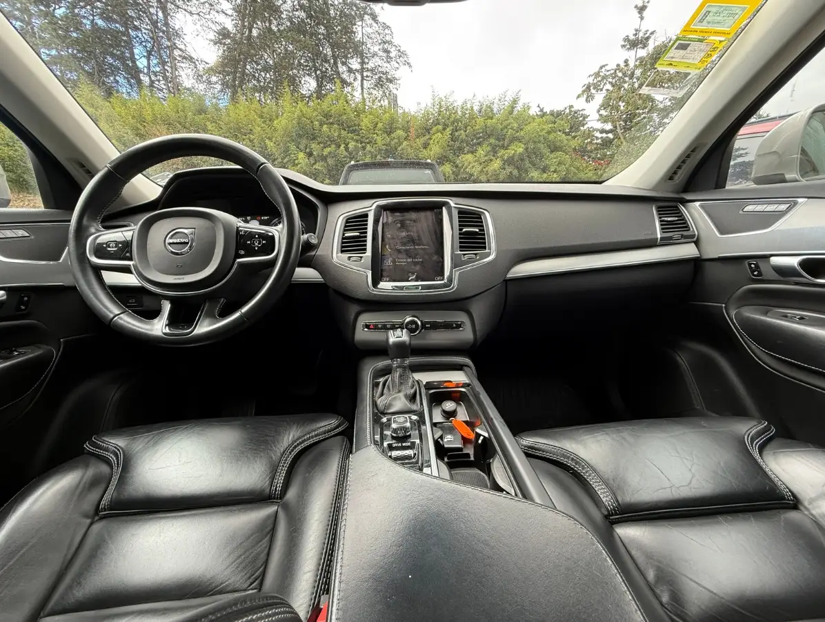 VOLVO XC90 - 2020