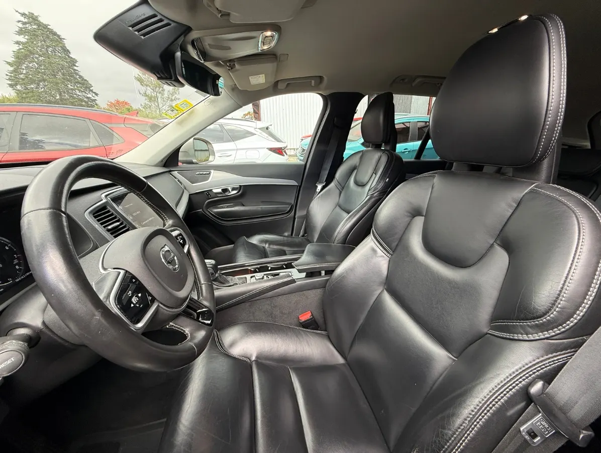 VOLVO XC90 - 2020