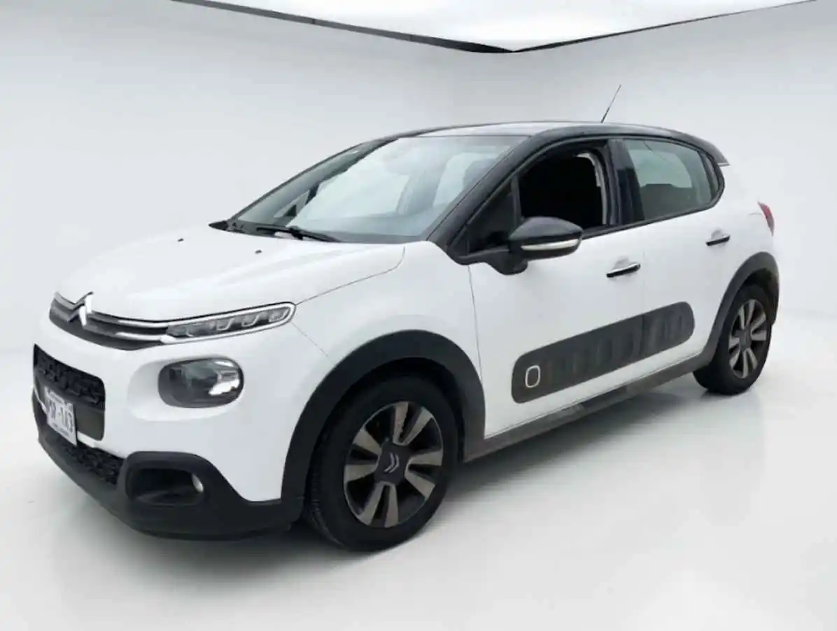 CITROËN C3 - 2020