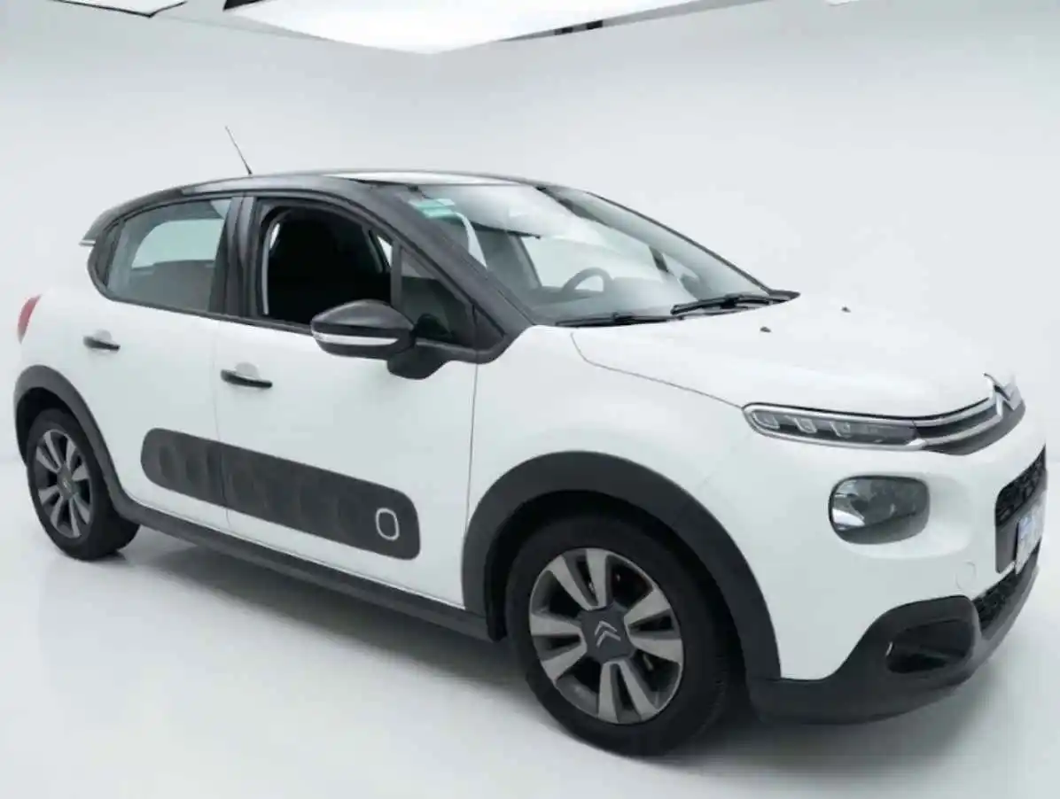 CITROËN C3 - 2020