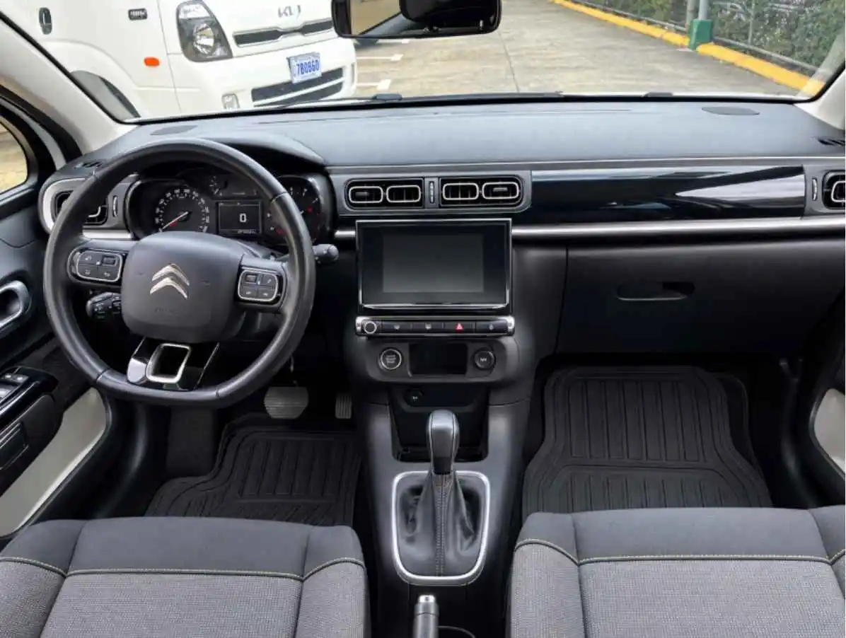 CITROËN C3 - 2020