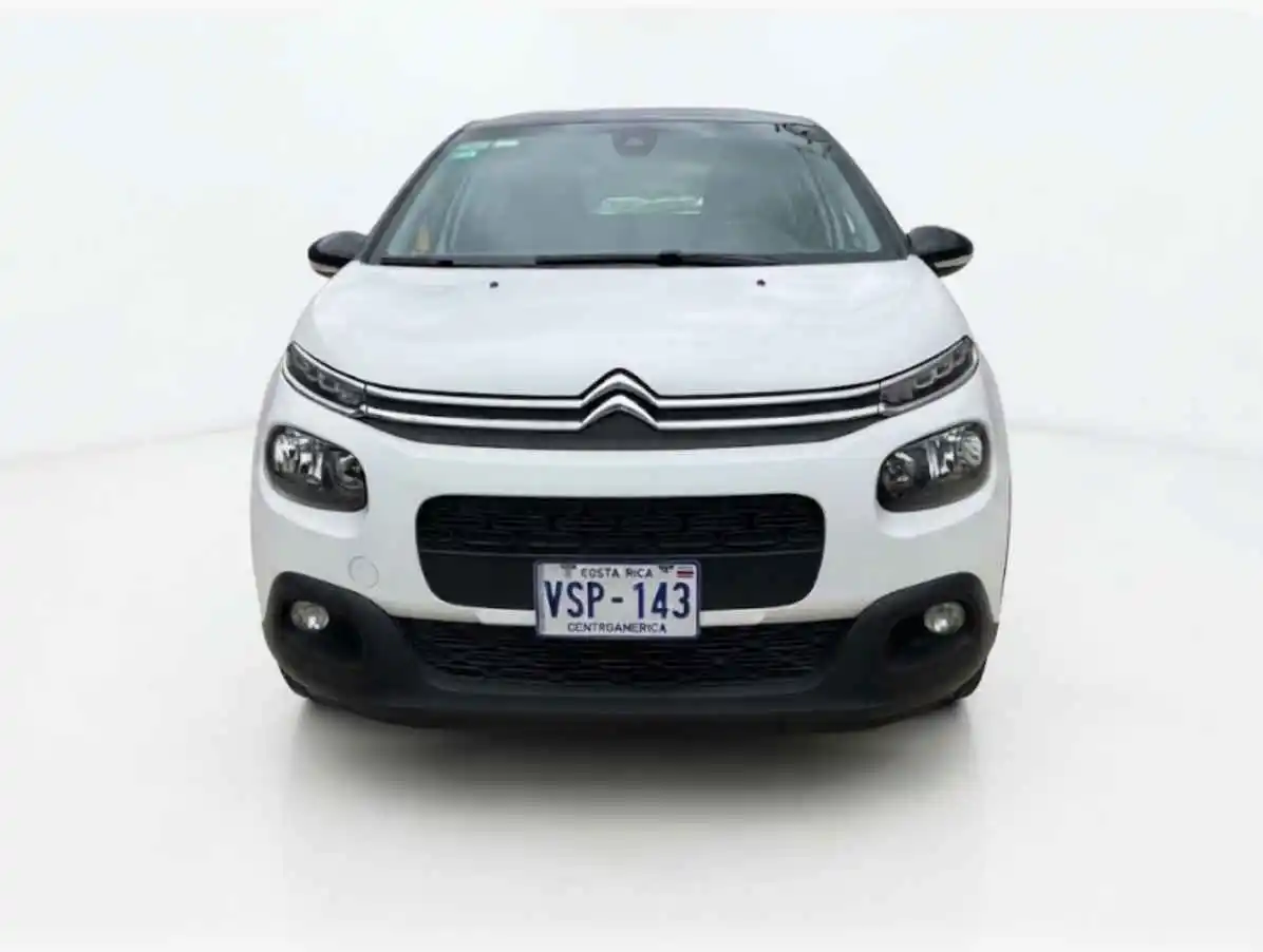 CITROËN C3 - 2020